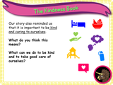 New! Caring for ourselves and others - EYFS/Reception