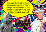 British Values Assembly