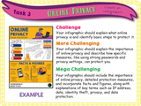 Internet Safety PSHE - Online Privacy and Personal Data