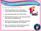 Preventing Bullying