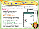 Habits and Addiction