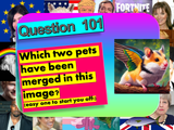 Christmas / End of Year Quiz 2023