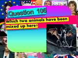 Christmas / End of Year Quiz 2023