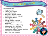 Respecting Differences