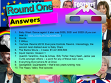 Christmas / End of Year Quiz 2023