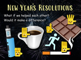 New Year's Resolutions Assembly 2025