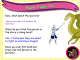New! All About Me - EYFS/Reception