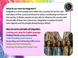 British Values PSHE / Citizenship lesson