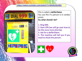 First Aid - Choking, bleeding, scalds, burns, CPR and more PSHE Lesson (2 hours)