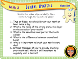 Dental Hygiene