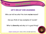 Racism KS2