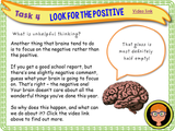 Resilience and self esteem