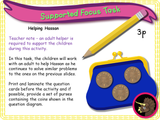 New! Money and Coins - EYFS/Reception