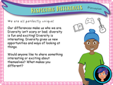 Respecting Differences
