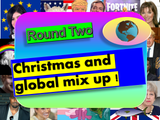 Christmas / End of Year Quiz 2023