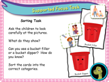 New! Kindness - EYFS/Reception