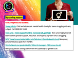 Gender Stereotypes and Society PSHE Lesson