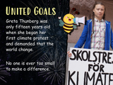 New Year's Resolutions Assembly 2025