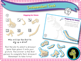 New! Sharing and Taking Turns - EYFS/Reception