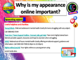Online Reputation / E-Reputation Digital Footprints - Careers / PSHE Lesson