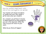 Germs and Illness