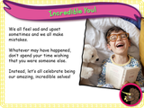New! Diversity & Celebrating Difference  - EYFS/Reception