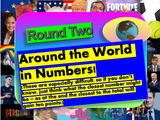 End of Year Summer Quiz 2025