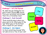 Being a Good Friend KS1/Year 2