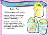 New! Kindness - EYFS/Reception