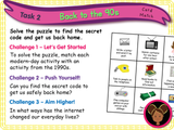 What is the Internet? KS1/Year 2