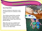 New! Caring for ourselves and others - EYFS/Reception
