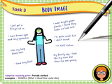 Body Image