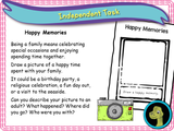 New! Family Diversity - EYFS/Reception