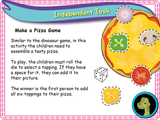 New! Sharing and Taking Turns - EYFS/Reception