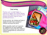 New! Diversity & Celebrating Difference  - EYFS/Reception