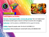 Family - Different Families and Stable Relationships PSHE Lesson