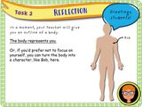 Puberty and Our Genes - Year 6