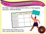 Racism KS2