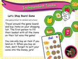 New! Money and Coins - EYFS/Reception