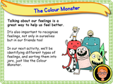 All About Feelings- KS1/Year 2