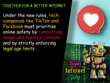 Safer Internet Day Assembly 2024