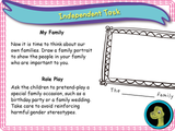New! Family Diversity - EYFS/Reception