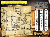 Ancient Egyptian Escape Room - Christmas / End of Year