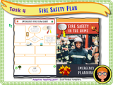 Fire Safety