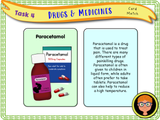 Drugs and Medicines