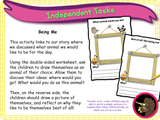 New! Diversity & Celebrating Difference  - EYFS/Reception