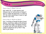 What Is Artificial Intelligence?