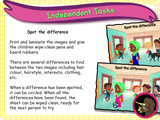 New! Diversity & Celebrating Difference  - EYFS/Reception