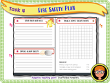 Fire Safety