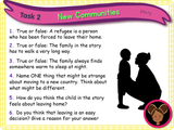 Belonging to a Community - KS1/Year 2